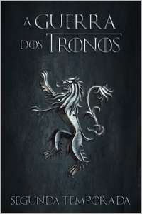 Season 2 - Posters