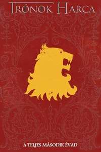 Season 2 - Posters