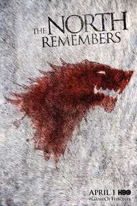 Season 2 - Posters