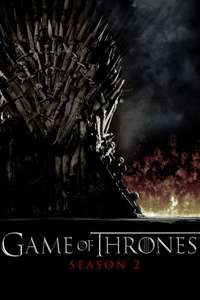 Season 2 - Posters