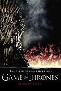 Season 2 - Posters