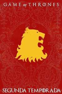 Season 2 - Posters