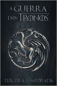 Season 3 - Posters