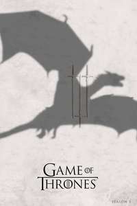 Season 3 - Posters