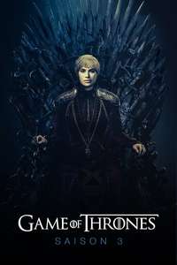 Season 3 - Posters