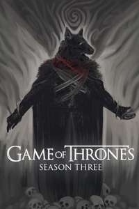 Season 3 - Posters