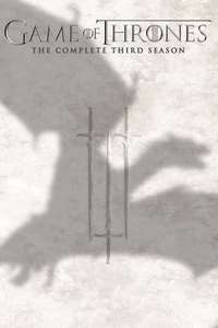 Season 3 - Posters