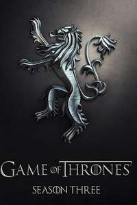Season 3 - Posters