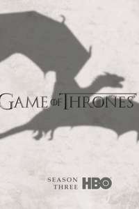 Season 3 - Posters