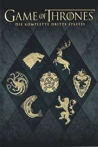 Season 3 - Posters