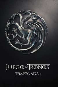 Season 3 - Posters