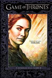 Season 3 - Posters