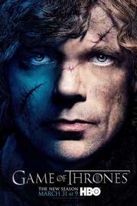 Season 3 - Posters
