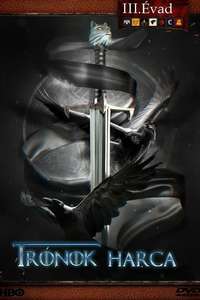 Season 3 - Posters