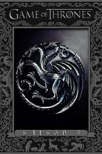 Season 3 - Posters
