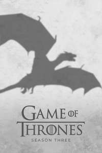 Season 3 - Posters