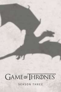 Season 3 - Posters