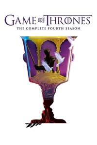 Season 4 - Posters