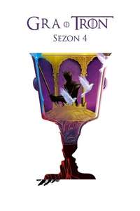 Season 4 - Posters