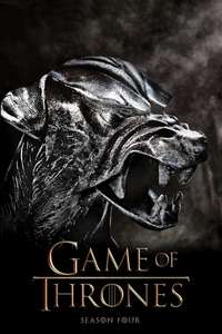 Season 4 - Posters