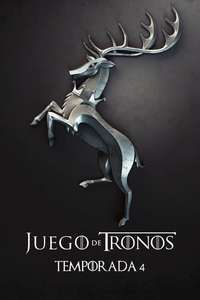 Season 4 - Posters