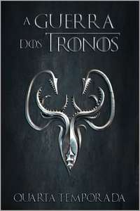 Season 4 - Posters