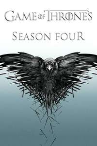 Season 4 - Posters