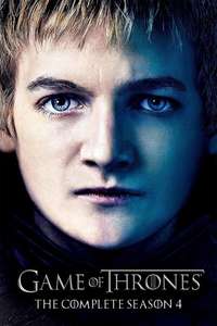 Season 4 - Posters