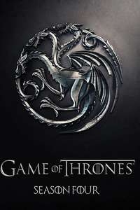 Season 4 - Posters
