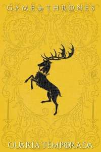 Season 4 - Posters