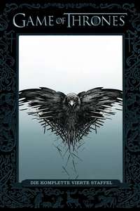 Season 4 - Posters