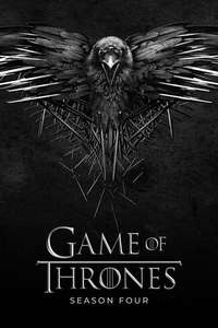 Season 4 - Posters