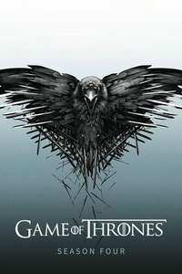 Season 4 - Posters