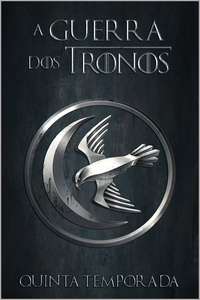 Season 5 - Posters
