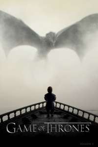 Season 5 - Posters
