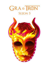 Season 5 - Posters