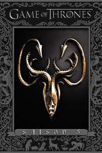 Season 5 - Posters
