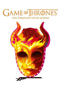 Season 5 - Posters