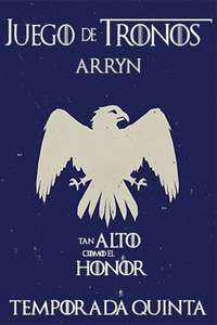 Season 5 - Posters