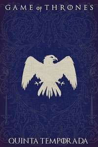 Season 5 - Posters