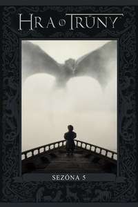 Season 5 - Posters