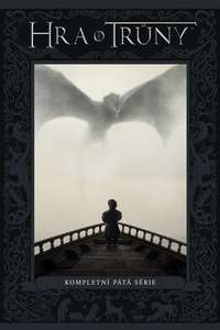 Season 5 - Posters