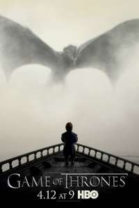 Season 5 - Posters
