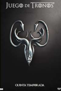 Season 5 - Posters