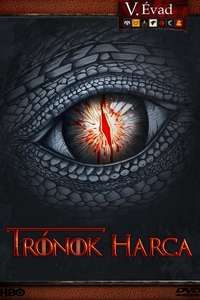 Season 5 - Posters