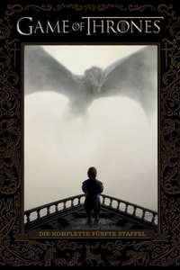 Season 5 - Posters