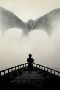 Season 5 - Posters