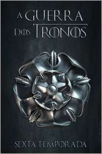 Season 6 - Posters