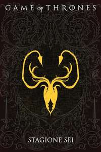 Season 6 - Posters