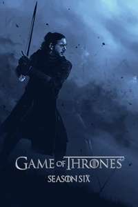 Season 6 - Posters